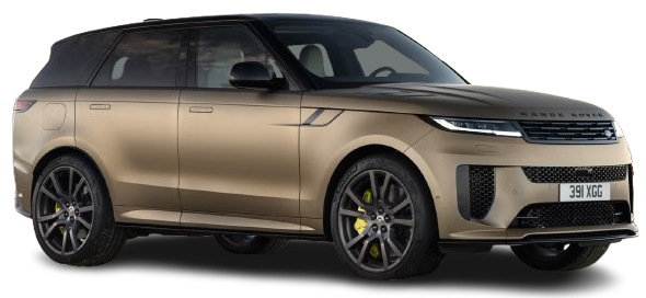 Range Rover Sport SV