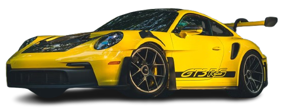 Porsche 911 GT3 RS