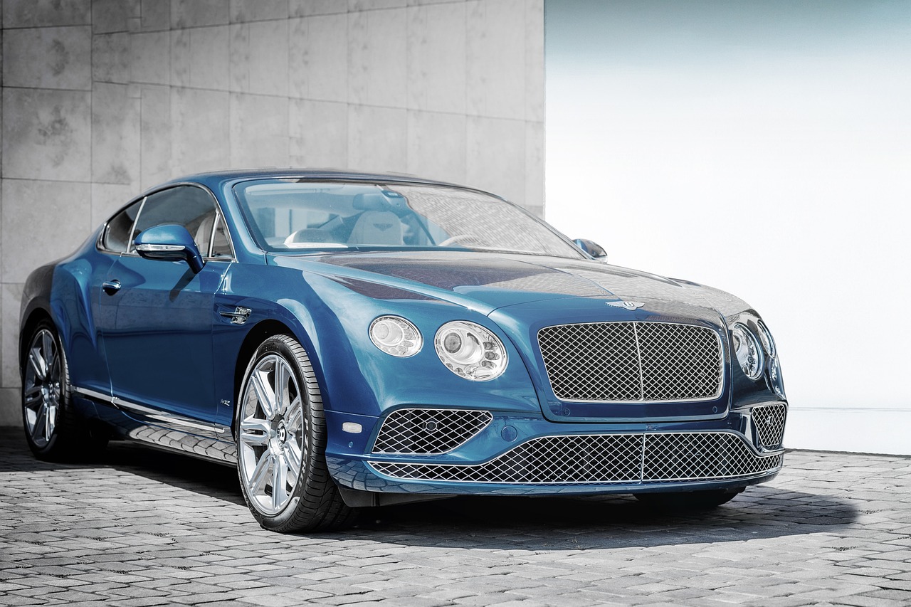 bentley-2072125_1280