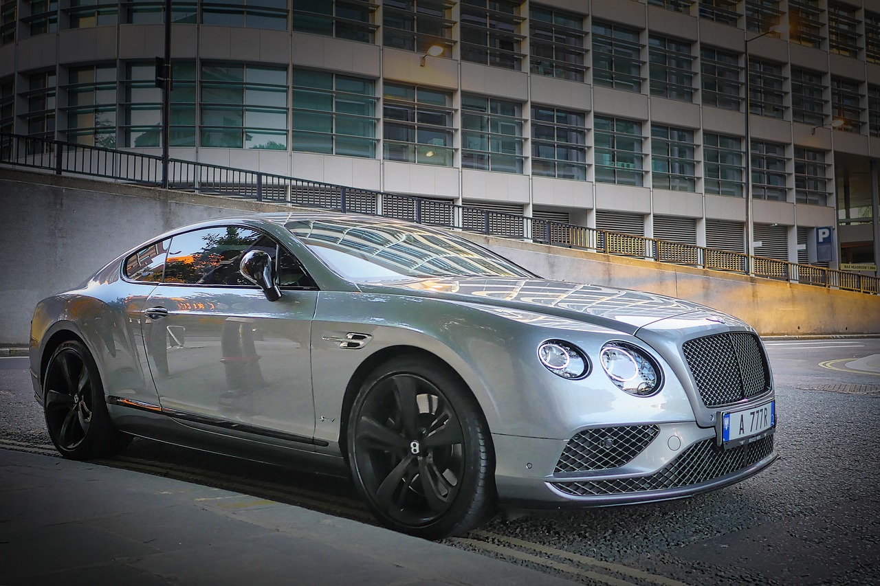 bentley-3732189_1280