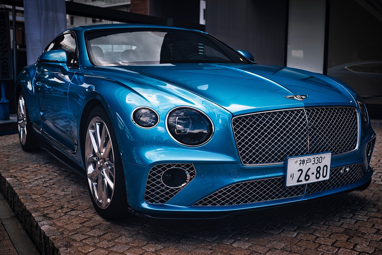 bentley-5588541_1280
