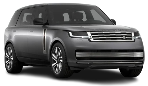 Range Rover Vogue Autobiography Grey